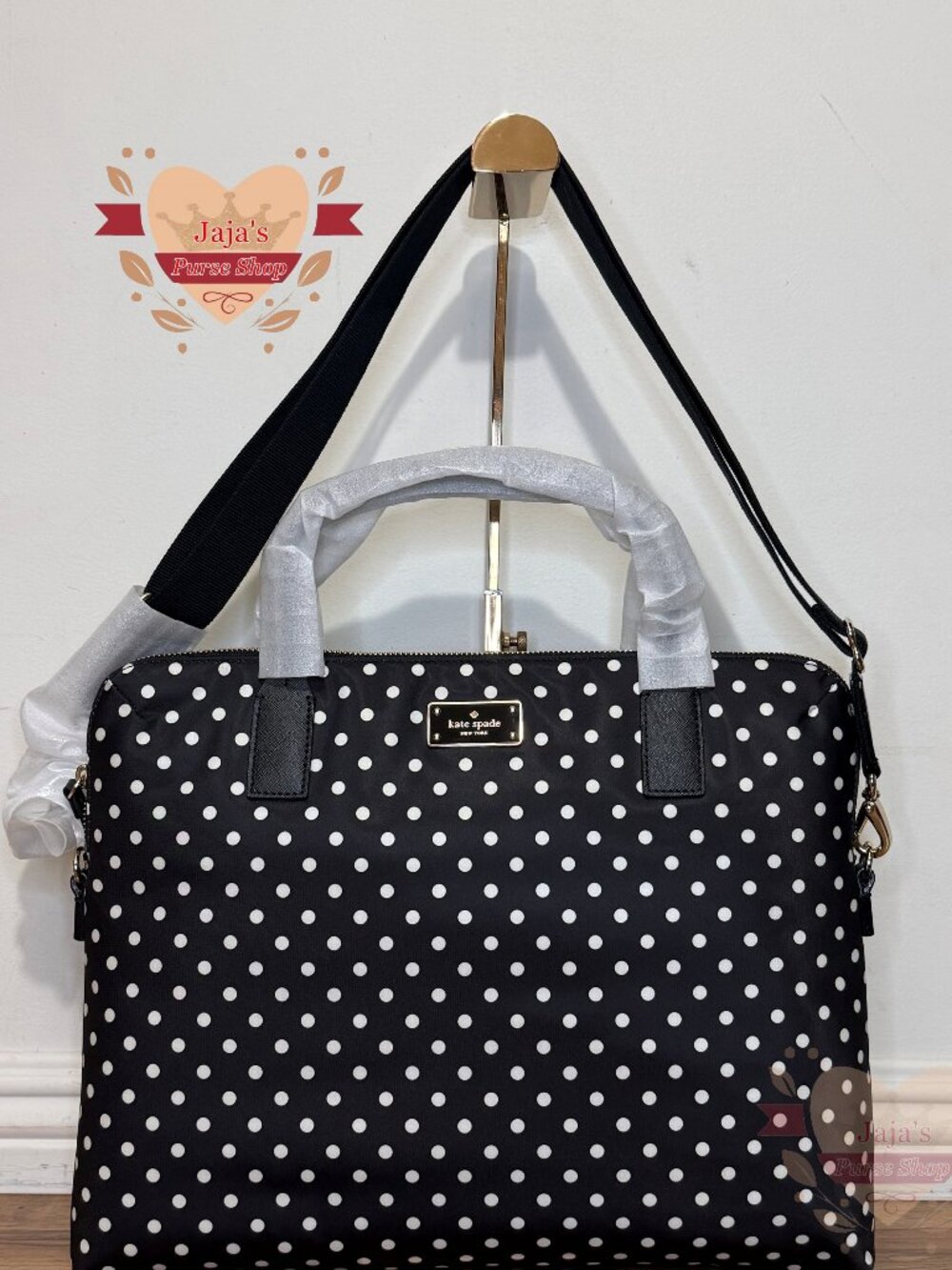🖤Kate Spade New York Laptop/Document Bag🖤